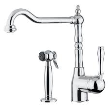 15 of the best kitchen taps in australia and how to choose one. Italian Designed And Manufactured Beautiful Provincial Finish Functional Side Lever Mixer Wels 5 Star Flow Rate 5 Kitchen Mixer Taps Mixer Taps Kitchen Mixer