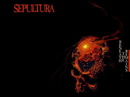 Sepultura is a perfect sample of how a logo turns up to be a clear distinctive of its brand. Sepultura Wallpapers Top Free Sepultura Backgrounds Wallpaperaccess