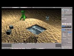 Python Python Drop Idee
