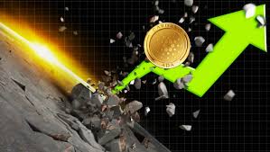 Two years ago, cardano had a price of $0.10. Zz8ygsq5elycmm