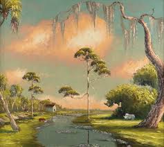 We can conclude that 26 feet is equal to 8.7 yards. Beginning In Late 1950s African American Painters Known As Highwaymen Captured Florida S Natural Landscapes Culture Type