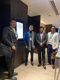 Expressbank müştərilərə geniş çeşiddə bank xidmətləri təklif edir: Binay Raut On Twitter It Has Been An Exceptional Experience To Be Part Of Standard Chartered Axess To Explore The Agenda Disruptive Trends About Open Api Banking In Nepal Under The Leadership And