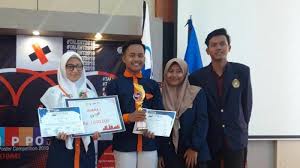 Berikut ini adalah contoh karya tulis ilmiah yang baik dan benar. Juara Lomba Karya Tulis Ilmiah Lkti Tingkat Sma Smk Se Jatim Berkat Teratai Surya