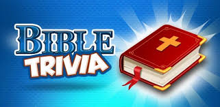 You need not be a biblical scholar to pass this test. Easy Bible Trivia Questions Apps For Your Mobile Phone
