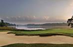 The Links at Grand National Golf Course in Opelika, Alabama, USA ...