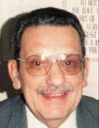 Louis Grillo Obituary (1928