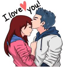 Love Romantic WAStickerApps - Apps on Google Play