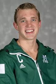 2015-16 Men's Swimming & Diving Roster