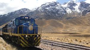 Peru Train Information Trains To Machu Picchu Cusco To