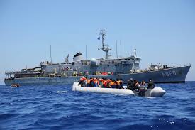 Frontex is headquartered in warsaw, poland. Frontex Hits Activist Pair With 24 000 Legal Bill