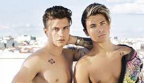Ecco perché benji e fede si sono separati. Benji E Fede Quei Bravi Ragazzi