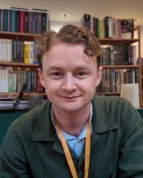 The 27 year old book collector who died