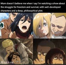 Best 30 Aot Fun On 9gag