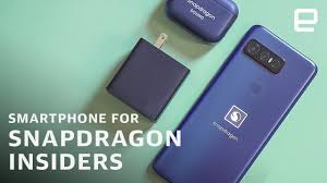 Asus Smartphone for Snapdragon Insiders ...