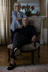 Madoff overkill if you ask me. The Wizard Of Lies First Look At Hbo S Bernie Madoff Movie Time