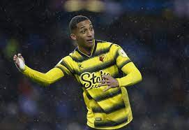João pedro geraldino dos santos galvão; Roy Hodgson Thinks Joao Pedro Will Be Exceptional Watford Observer