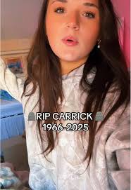 Carrie Mathews Knoxville