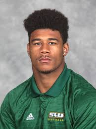 Devonte Williams reflects