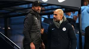 And it appears both managers agreed at the final whistle that the premier league. Pep Guardiola Names Jurgen Klopp As Best Manager He Has Ever Faced