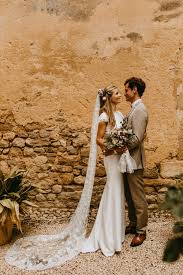 Découvrez nos boutiques morelle mariage robes de mariées. Abbaye De Valmagne Un Mariage Pres De Montpellier