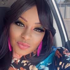 Marla Kirk's Instagram, Twitter & Facebook