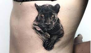 Tatuagens Pantera Negra Ideias Significados E Beleza