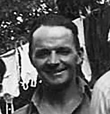 Kenneth Melville “Kenny” Presley (1914-1965)