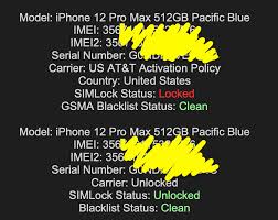 In this guide, we will discuss about several ways on how to unlock a blacklisted iphone 6/6s/7/8/x/xs/11/12. Imeicheck Co Imeicheckco Twitter