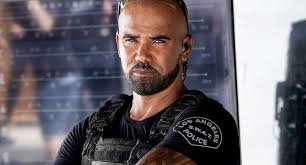 'S.W.A.T.' Spinoff 'Exiles' is Happening – And Shemar Moore Has A Lot to  Say About It - Screen Realm