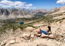 We did not find results for: Kearsarge Pass Solo Wilderness Trip Follow Tiff S Journey