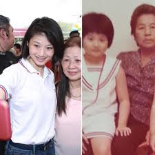 Born 1979) ,2 is a singaporean politician and business. Sun Xueling Met Many Of Our Merdeka Generation Residents Facebook