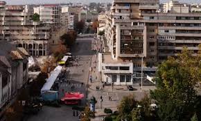 Goal sfanta parascheva si sfantul nectarie foto sarbatorile iasului sfantul nectarie iesenii si pelerinii din mai multe zone ale moldovei au participat ieri la hramul bisericii sfântul ierarh nectarie din iasi. Varful RestricÈ›iilor De Trafic La IaÈ™i 6 Zile Cu StrÄƒzi Inchise