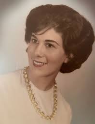 Obituary information for Barbara Pettis Sellers