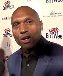 Mark Smith (actor, born 1969)