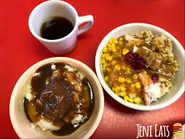 A sausage stuffing is a traditional recipe that can be upgraded with cream and caramelized onions. Our Favorites Something New My Minnesota State Fair Post 2019 Jeni Eats
