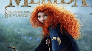 Neuer Disney-Film: „Merida – Legende der Highlands“