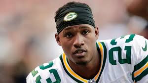 Packers reportedly add DeShone Kizer in Damarious Randall trade with Browns 