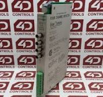 132417-01 | Bently Nevada | I/O Module, 4 Channel