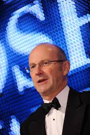 Fred Macaulay hosts the SHP IOSH Awards 2010