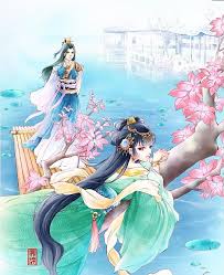 Image result for arte asiatica