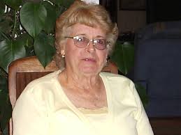 Dona Thorup Obituary (1931