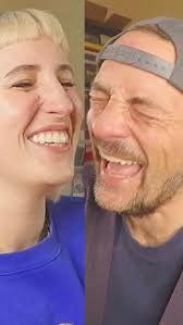 This is a clip from episode 2 of the podcast that I record with  @harleyquinnsmith for #ThatKevinSmithClub called YOU CAN COUNT ON MOMILY!  In the excerpt, I imagine a night in which Colonel Sanders, ...