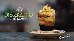 Caffè per bar, caffetterie e ristorazione o per degustazioni private dalle esigenze più ricercate. Il Caffe Pistacchio Terza Generazione Di Caffe Gourmet Gran Caffe Gambrinus