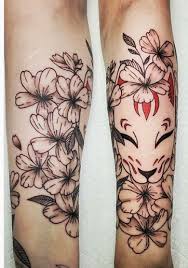 Make your body one with the cherry blossom tree by making the branches crawl from the side of your torso to the back. Cherry Blossom Tattoo Designs Ideas To Try In 2021 Tattoo Stylist