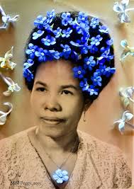 color still lifes — Albert Chong