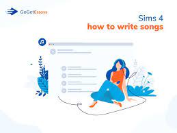 3 sims 4 guitar skill cheat. Sims 4 How To Write Songs Write Your Music With Your Sim