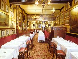 The Oldest Restaurants In The World London Restaurants Restaurant Covent Garden Hotel