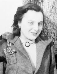 Anna Maruscakova 1923 1942 Cut