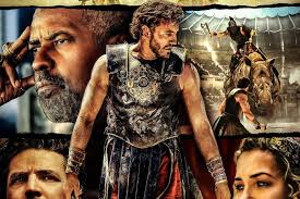 Autumn cinema review