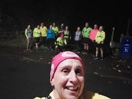 Red Rose Road Runners PRESTON